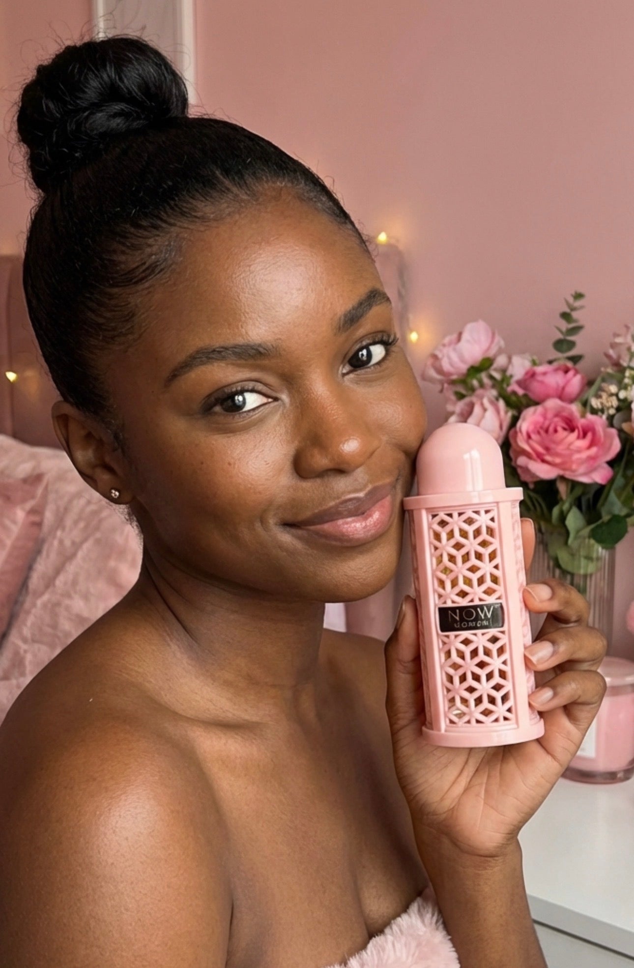 Now Women – Parfum féminin