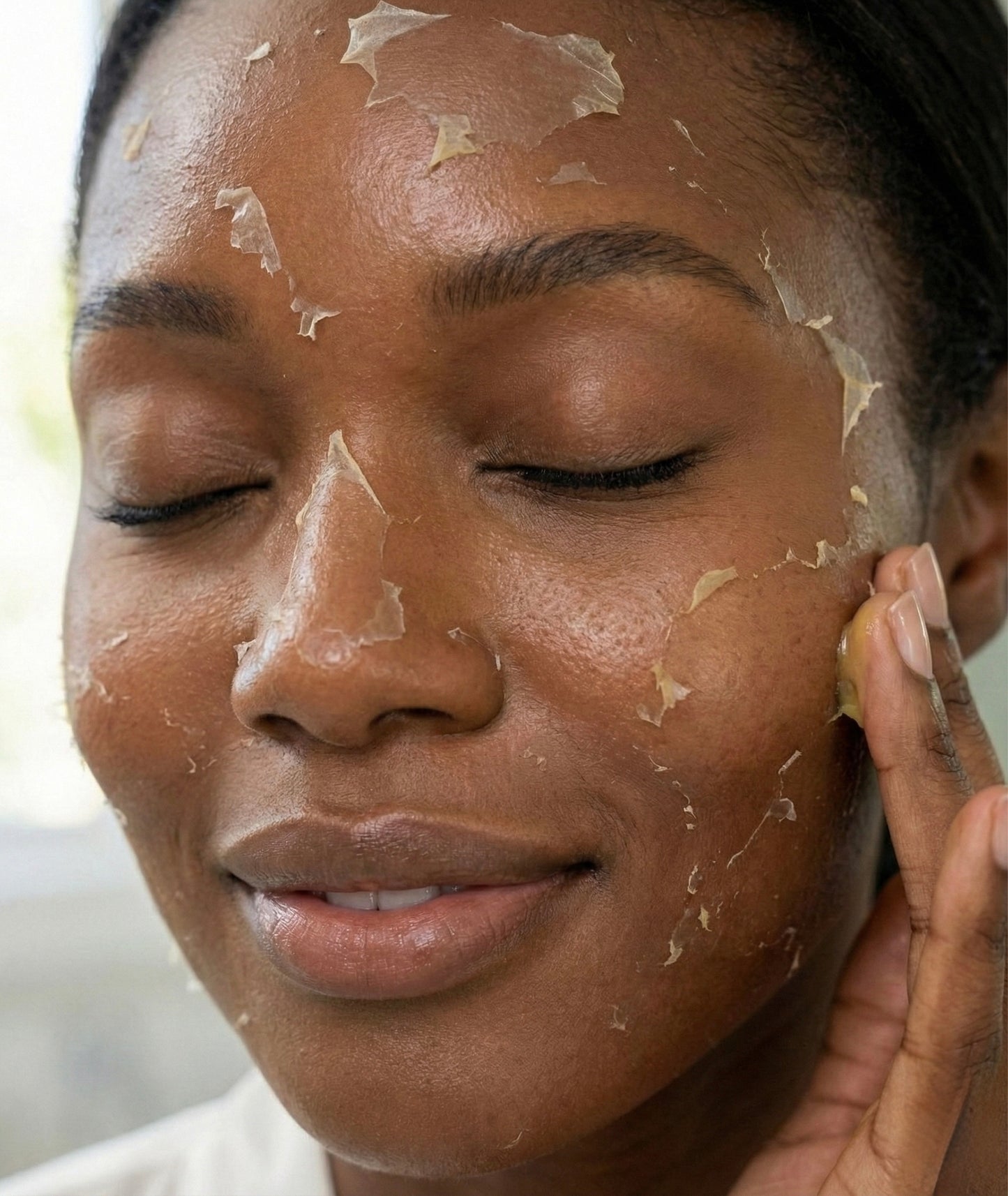Peeling lotion Phillipine