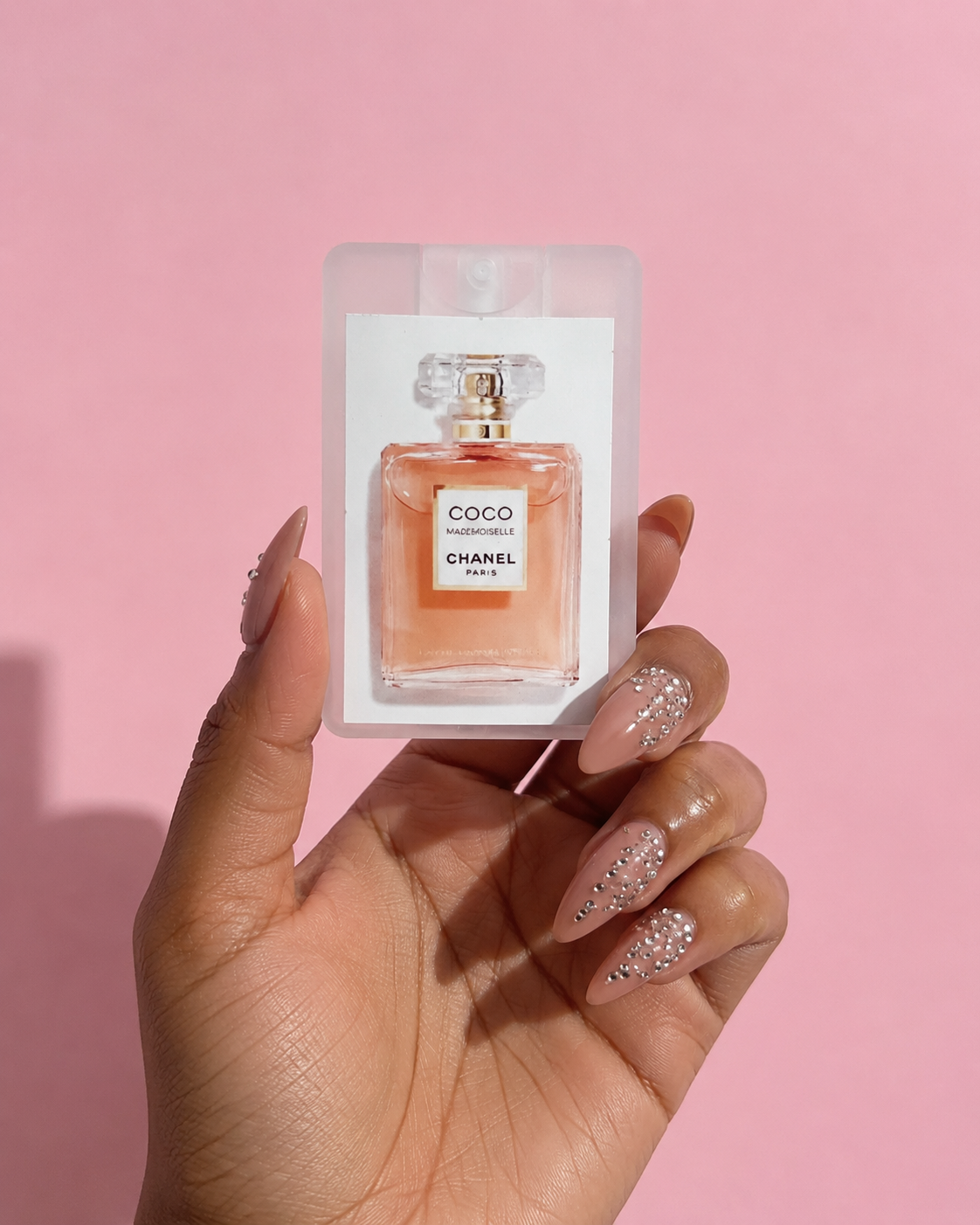 COCO MADEMOISELLE – Fragrance Authentique en Format Nomade 20 ml