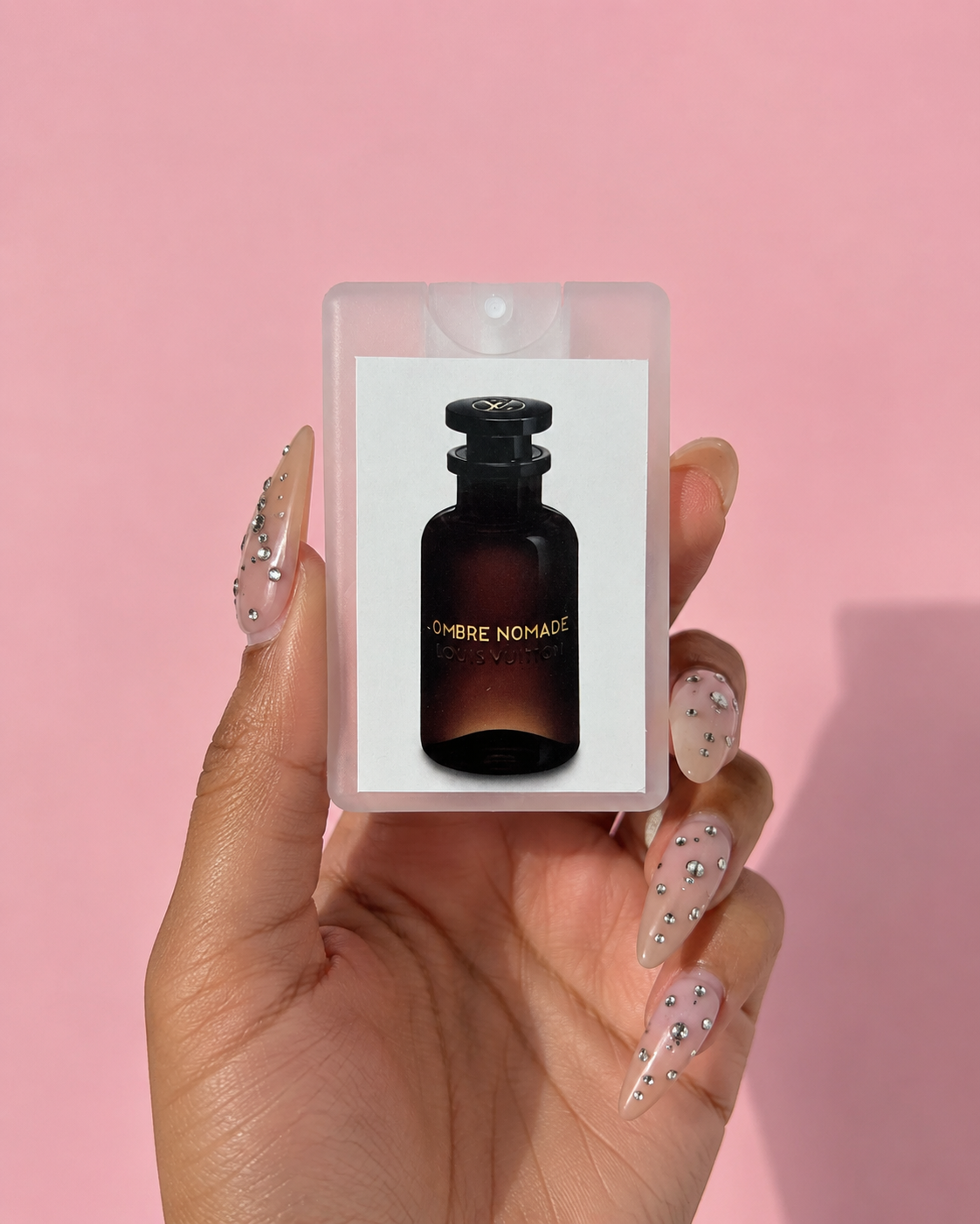 OMBRE NOMADE – Fragrance Authentique en Format Nomade 20 ml