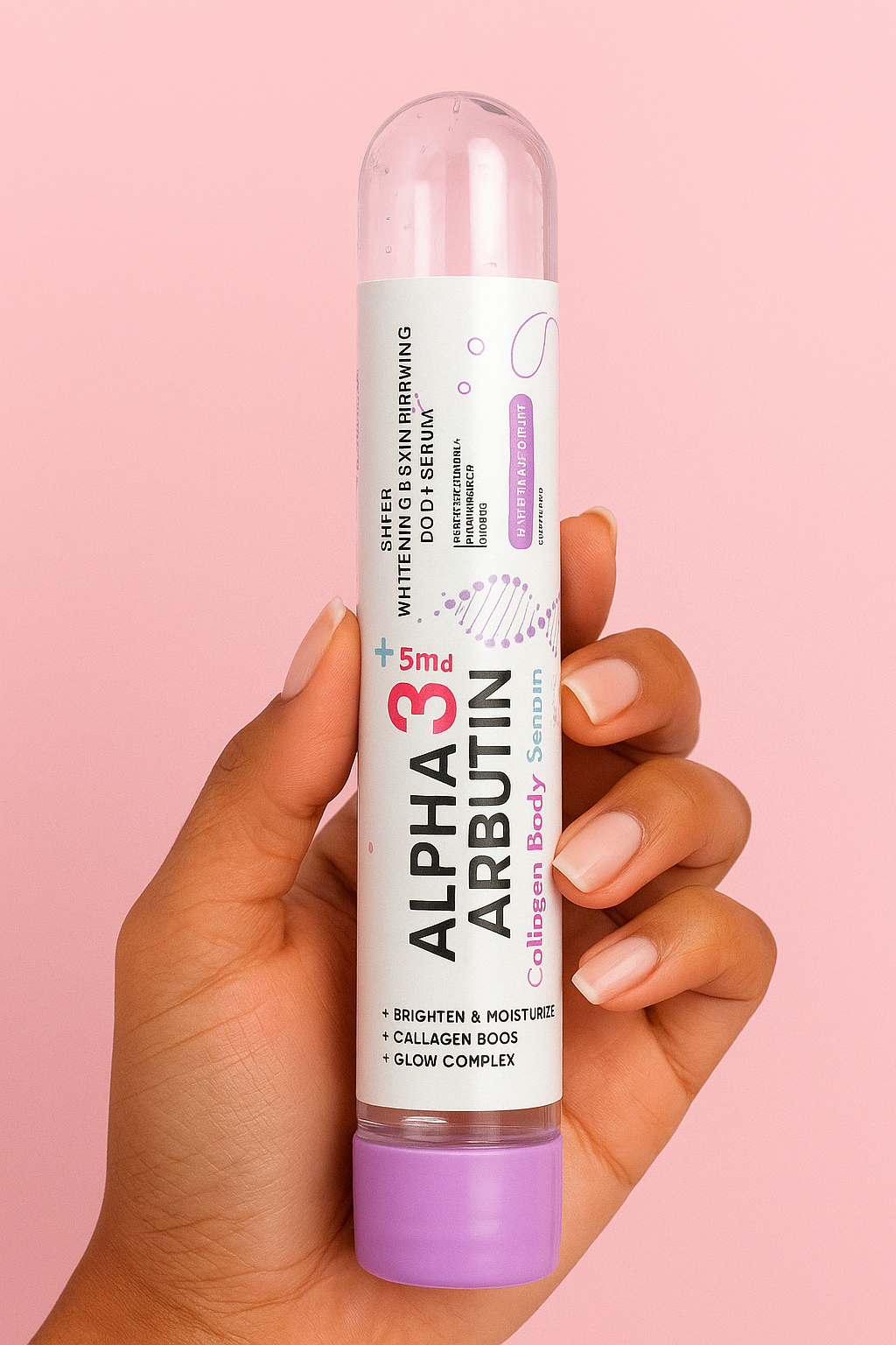 ALPHA ARBUTIN 3 Plus™ – Collagen Body Serum