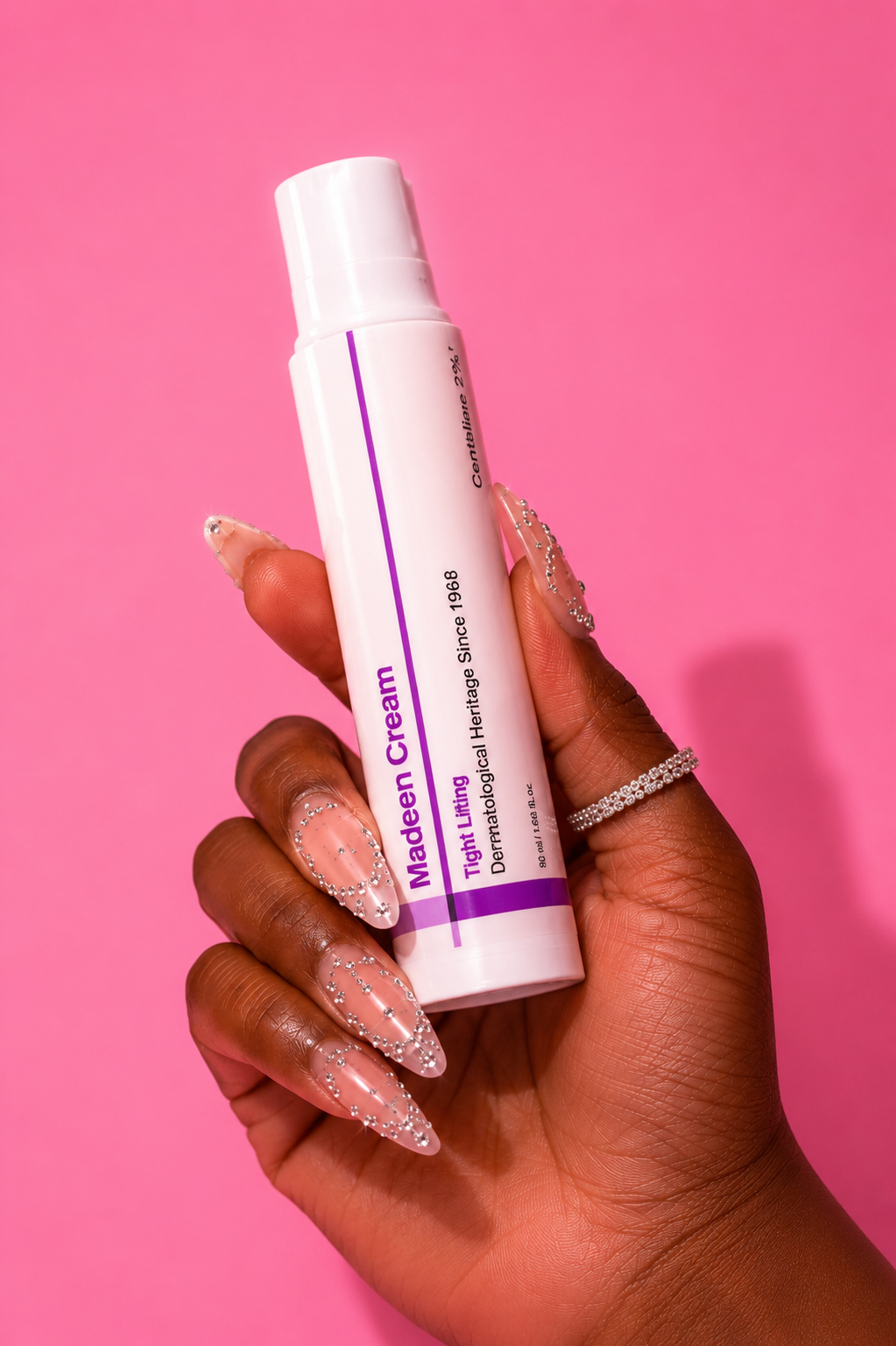 CENTELLIAN24
Madeca Cream Tight Lifting