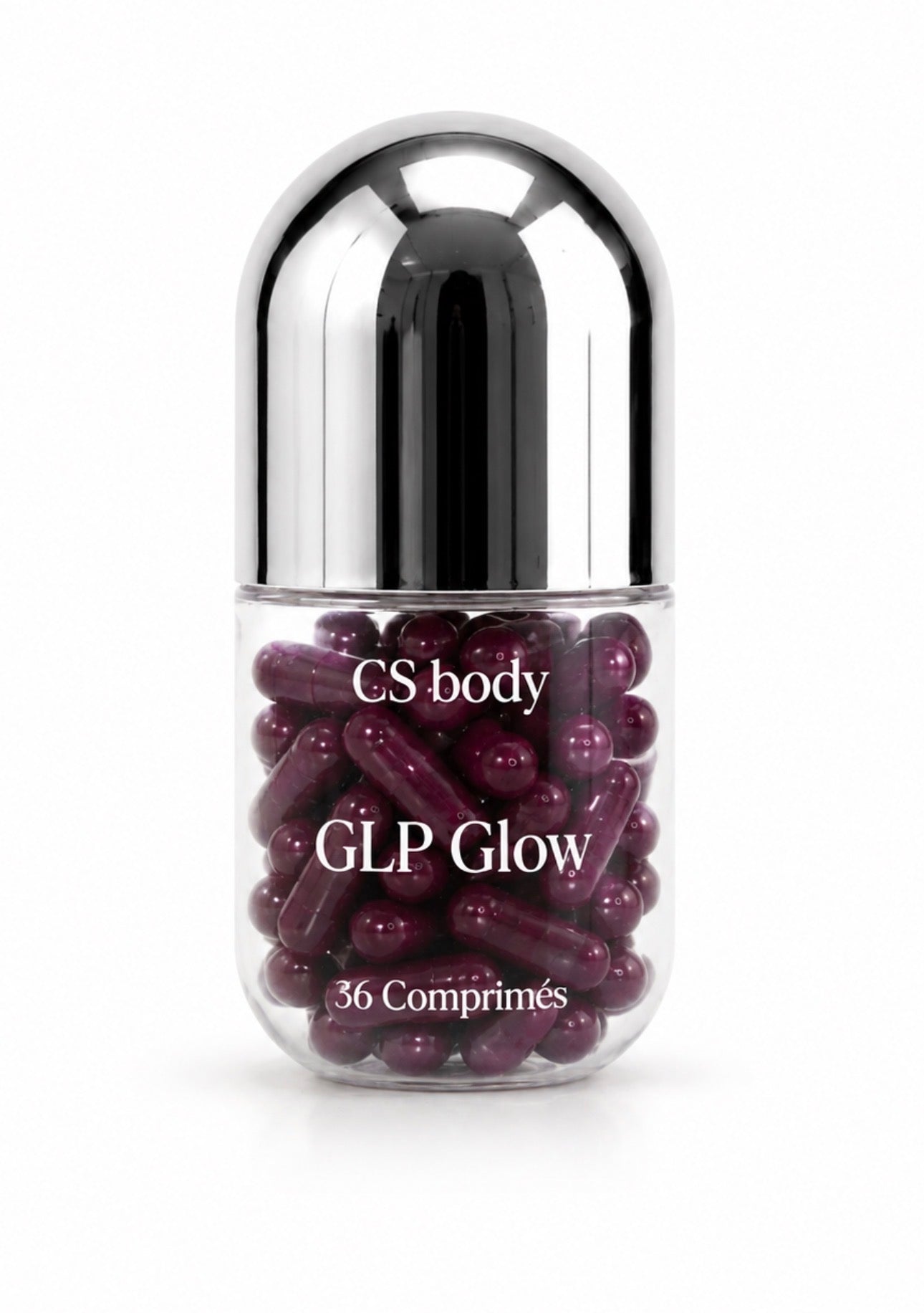 GLP GLOW coupe faim surprenant 🚨 précommande 30 juin