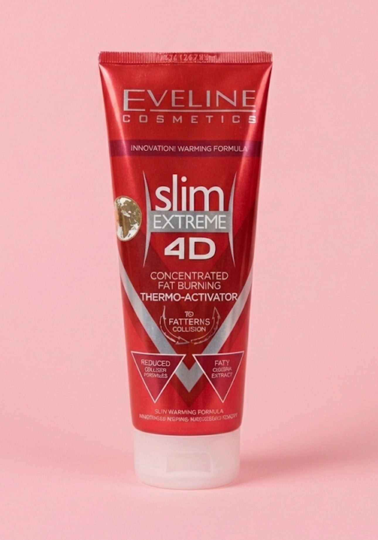 SLIM EXTREME 4D ÉVELINE