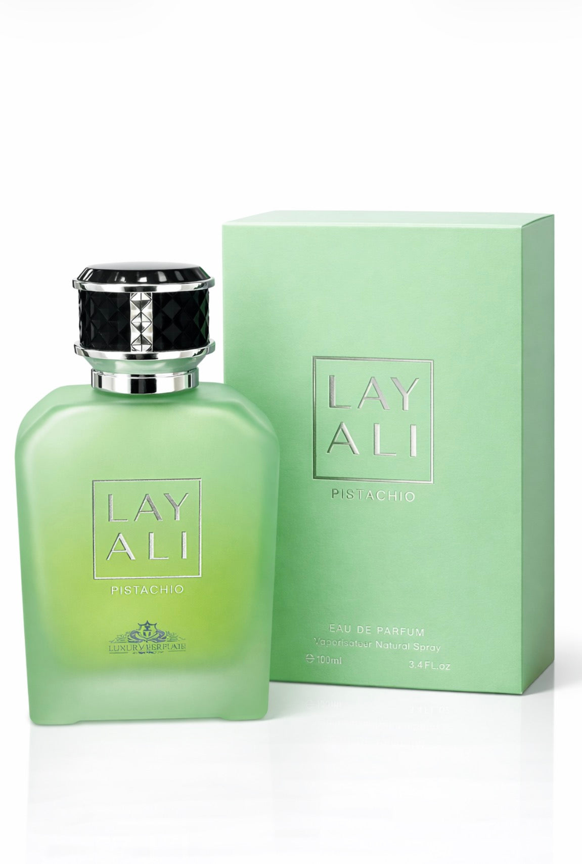 LAYALI – PISTACHIO