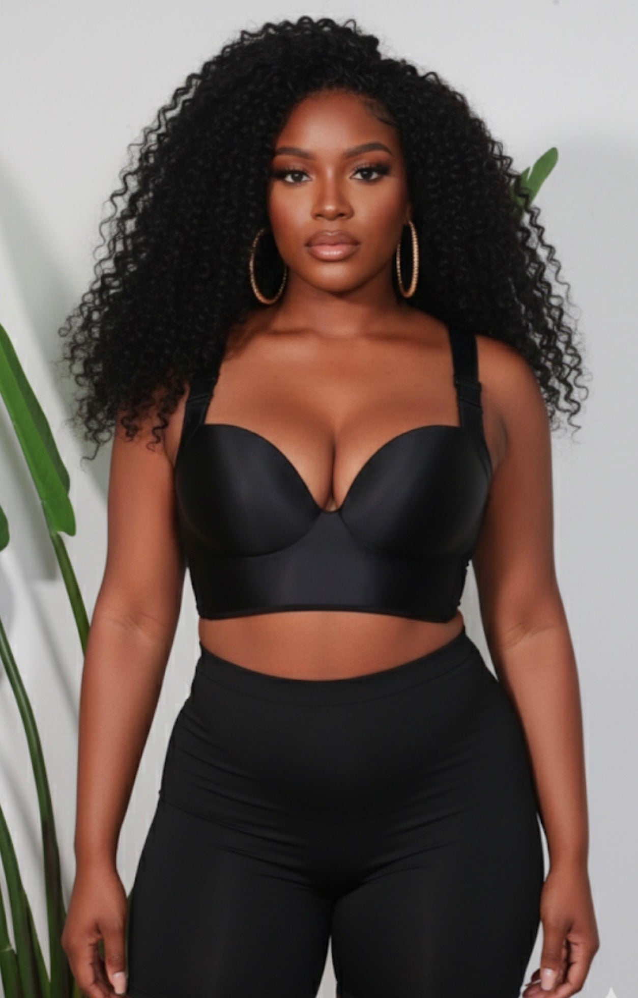 SOUTIEN-GORGE SCULPTANT LUXE – MAINTIEN & GALBE PARFAIT