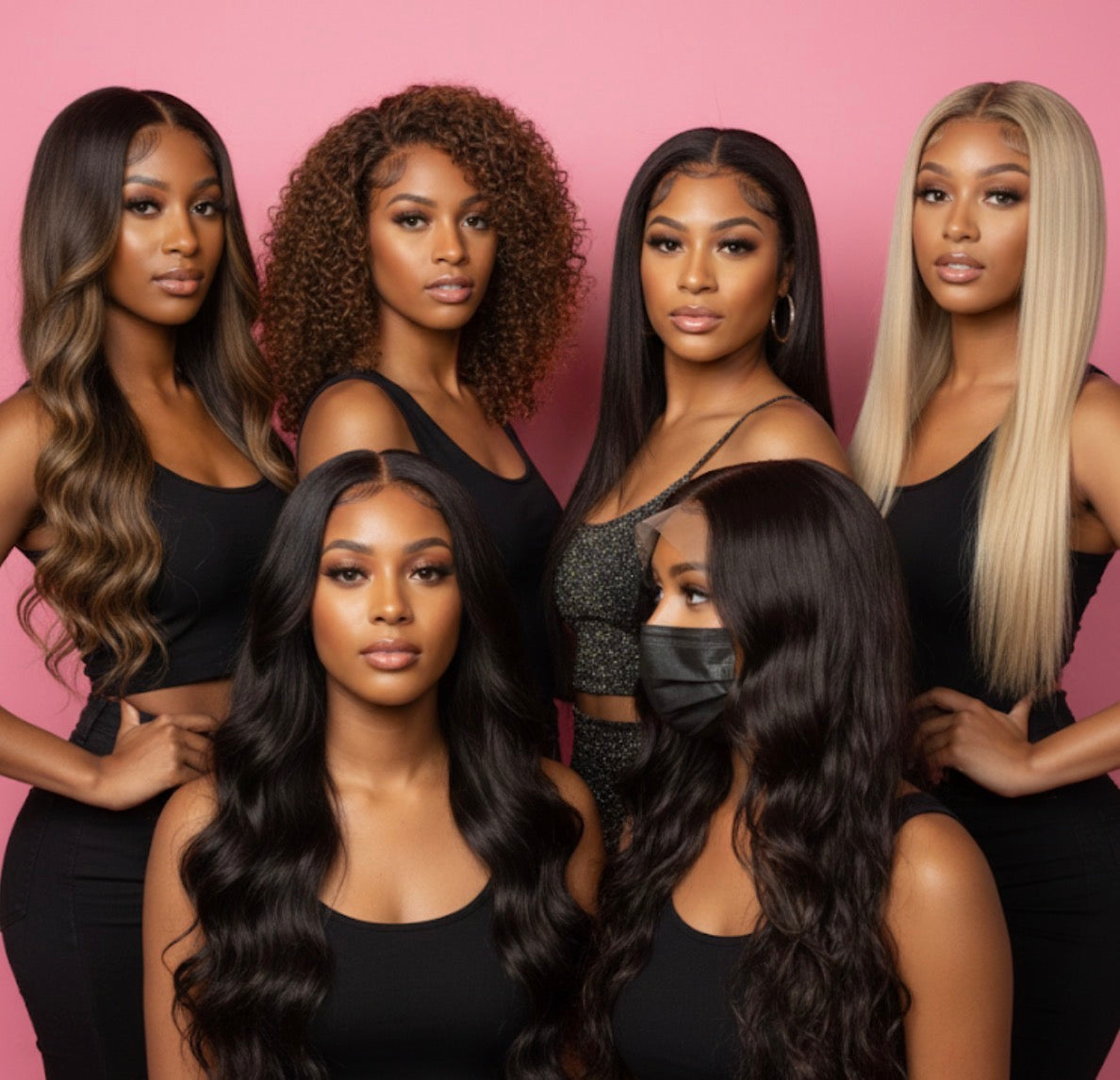 LES WIGS ET EXTENSIONS – CS BODY BEAUTY