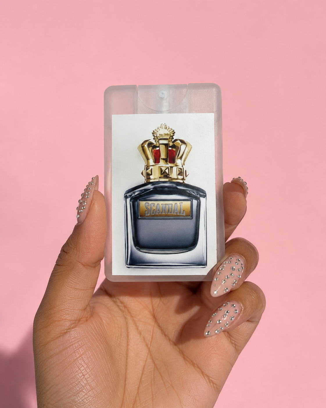 SCANDAL – Fragrance Authentique en Format Nomade 20 ml