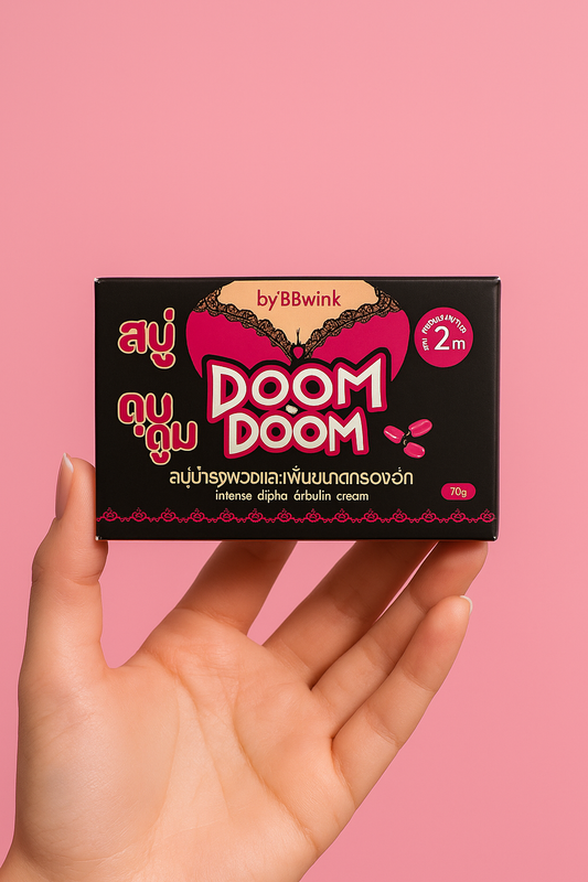 DOOM DOOM 🇹🇭