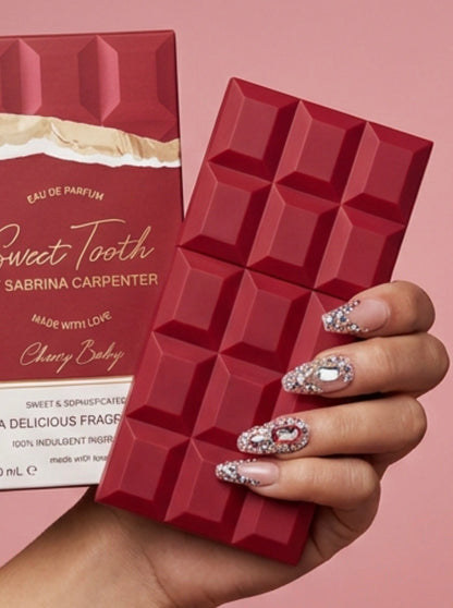 Sabrina Carpenter Sweet Tooth – Cherry Baby
