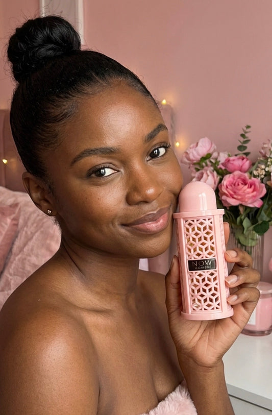 Now Women – Parfum féminin