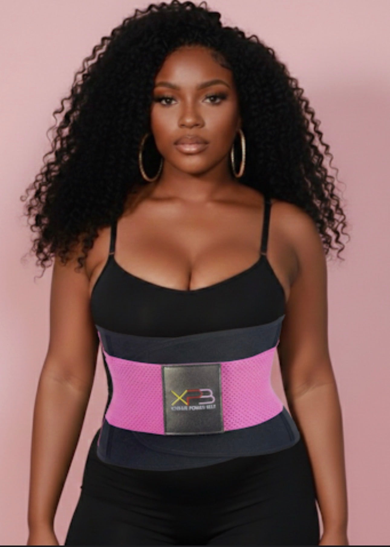 Gaine Xtreme Power Belt