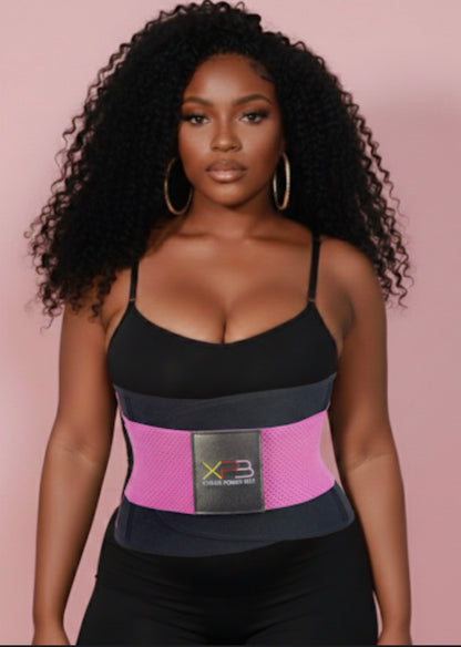 Gaine Xtreme Power Belt