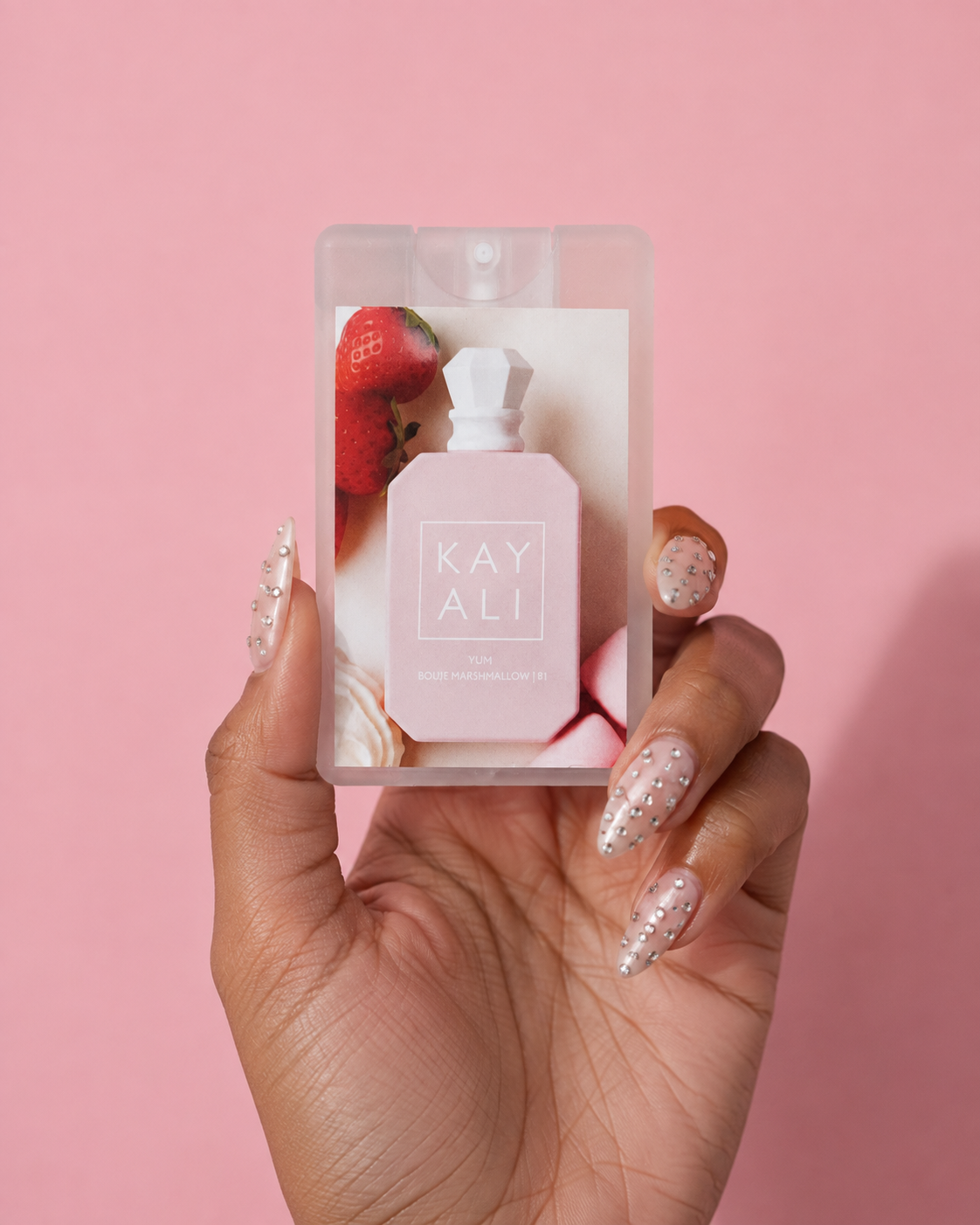 Kayali Yum Boujee Marshmallow | 81 – Fragrance Authentique 20ml