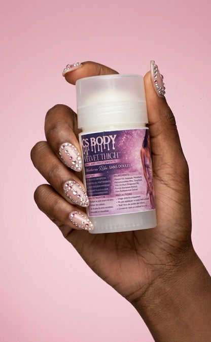 VELVET THIGH™ – STICK ANTI-FROTTEMENTS ✨

CS BODY