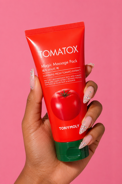 TONYMOLY TOMATOX – Magic Massage Pack 120 ml