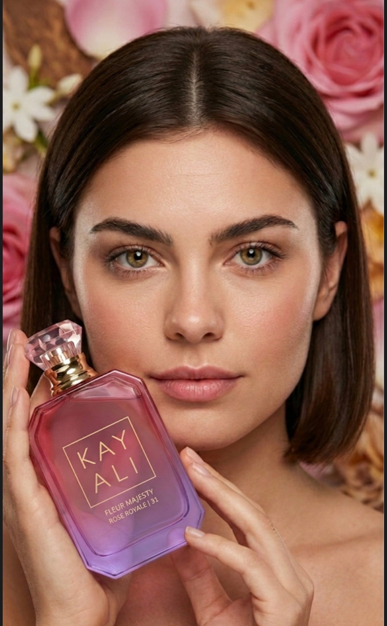 FLEUR MAJESTY ROSE ROYALE | 31 – KAYALI
