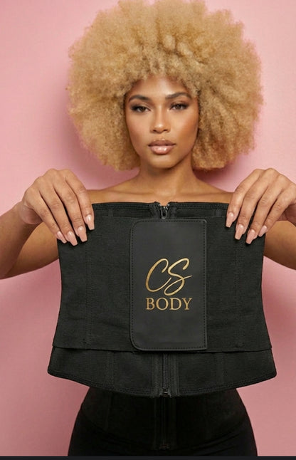 Gaine ceinture scratch CS BODY