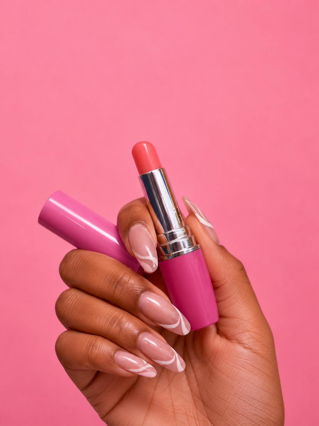 SECRET LIPS — Le rouge à lèvres qui vibre 💗