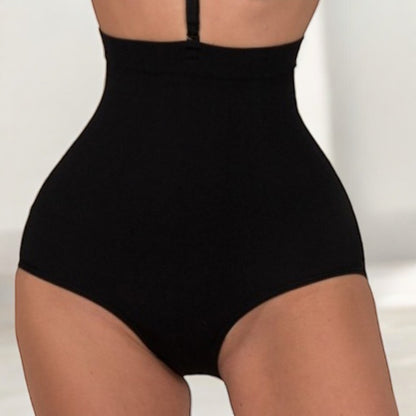 Gaine culotte remonte fesse  extra compressante béton