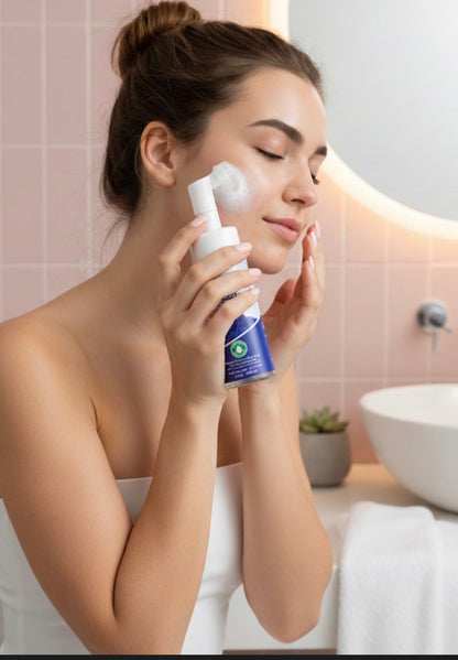Beauty City – nettoyant micellaire visage Nila