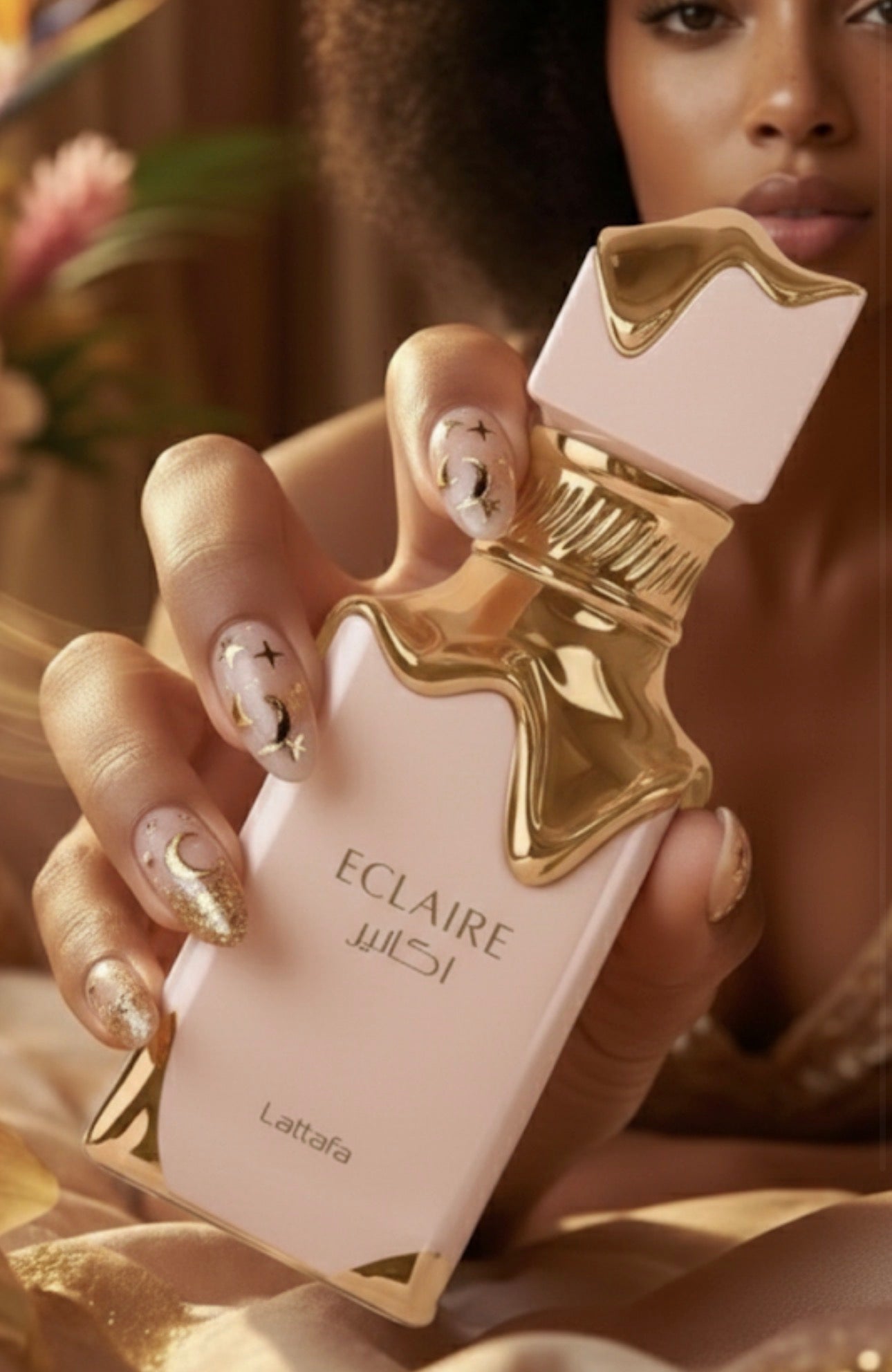 ✨ ECLAIRE – Lattafa