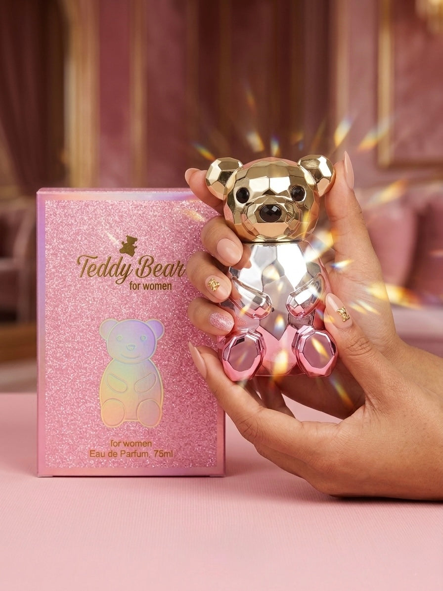 💗 Baby Bears – Eau de Parfum 75ml