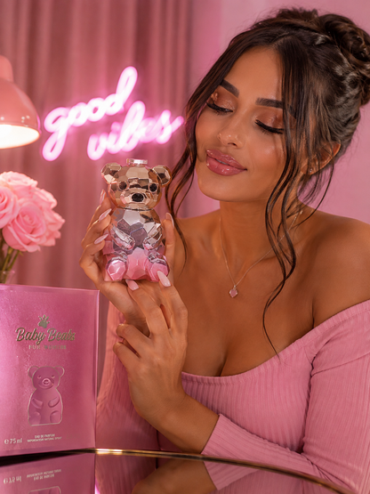 BABY BEARS – EAU DE PARFUM POUR FEMME