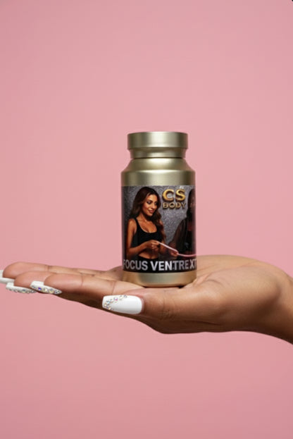 CURE FOCUS VENTRE XTREME pré commande 15 avril