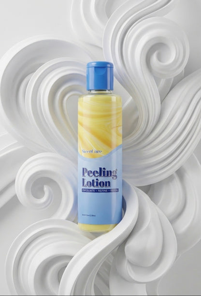 Peeling lotion Phillipine