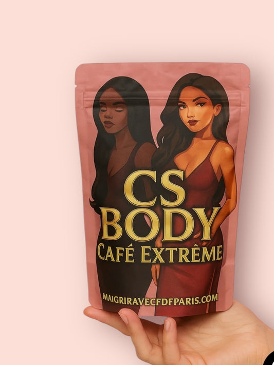 Café extrême minceur