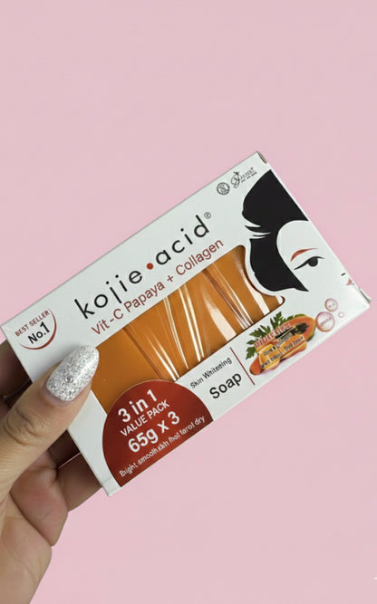 KOJIE.ACID
100% authentique