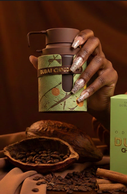 ODYSSEY DUBAI CHOCOLAT