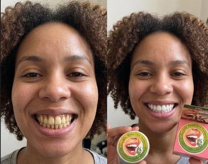 Rasyan Herbal Clove Toothpaste