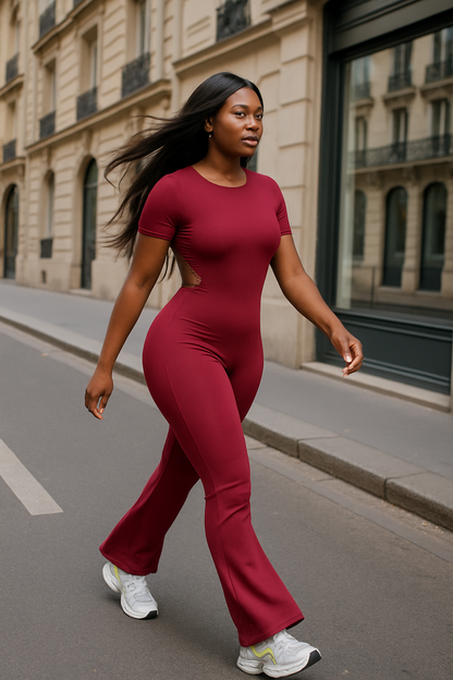 Combinaison attrape pain