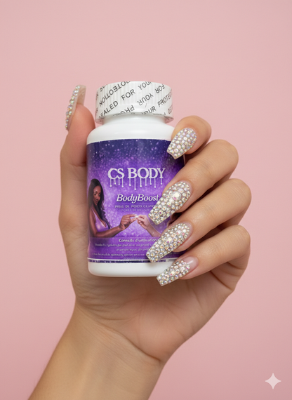 CS BODY – BodyBoost