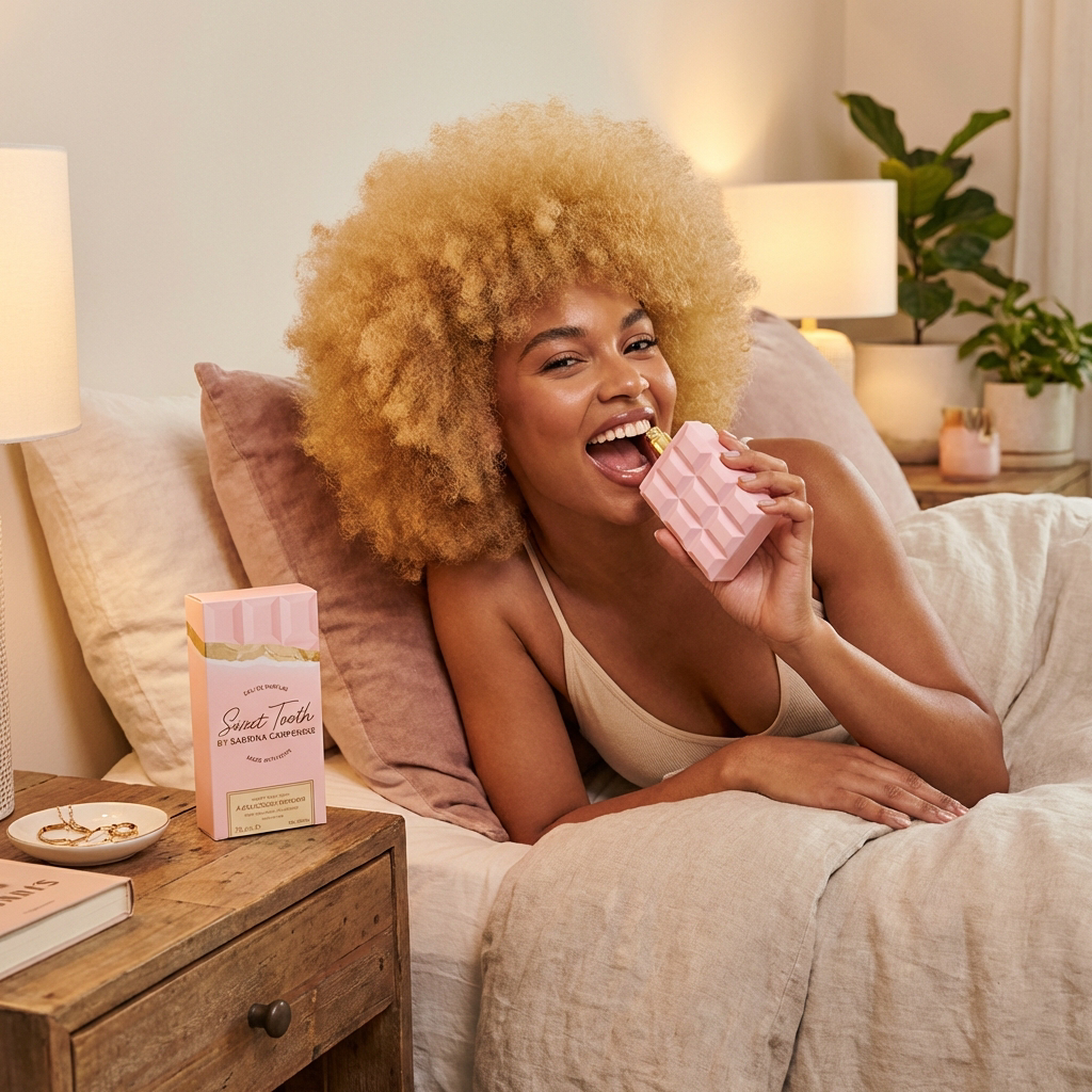 Sabrina Carpenter Sweet Tooth – Eau de Parfum