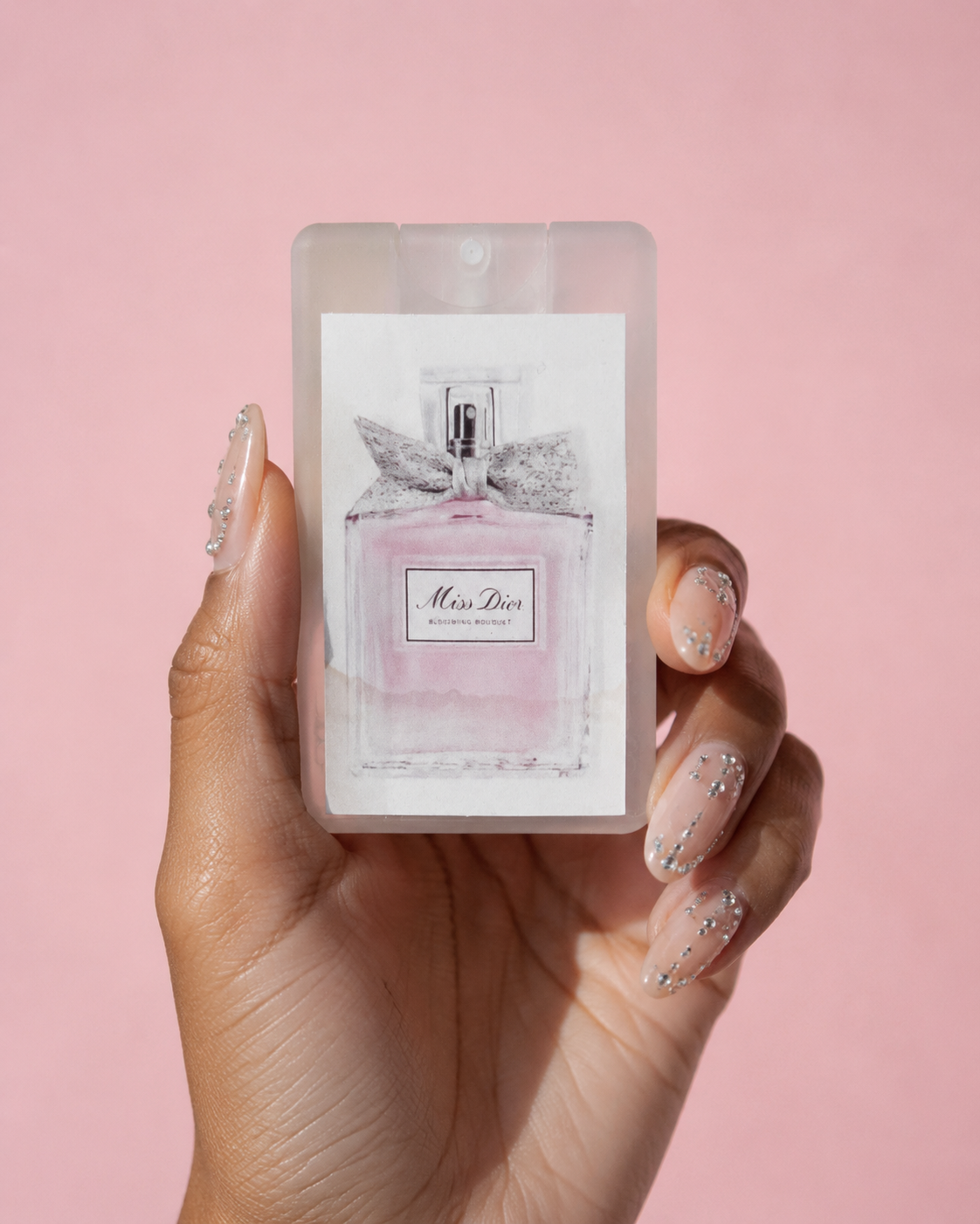 MISS DIOR BLOOMING BOUQUET – Fragrance Authentique en Format Nomade 20 ml