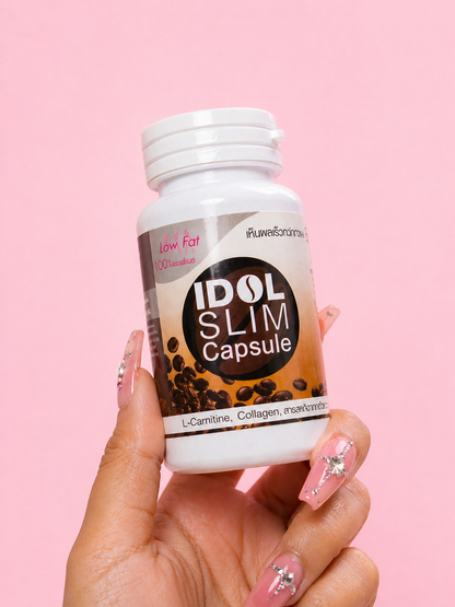 Idol slim coffee