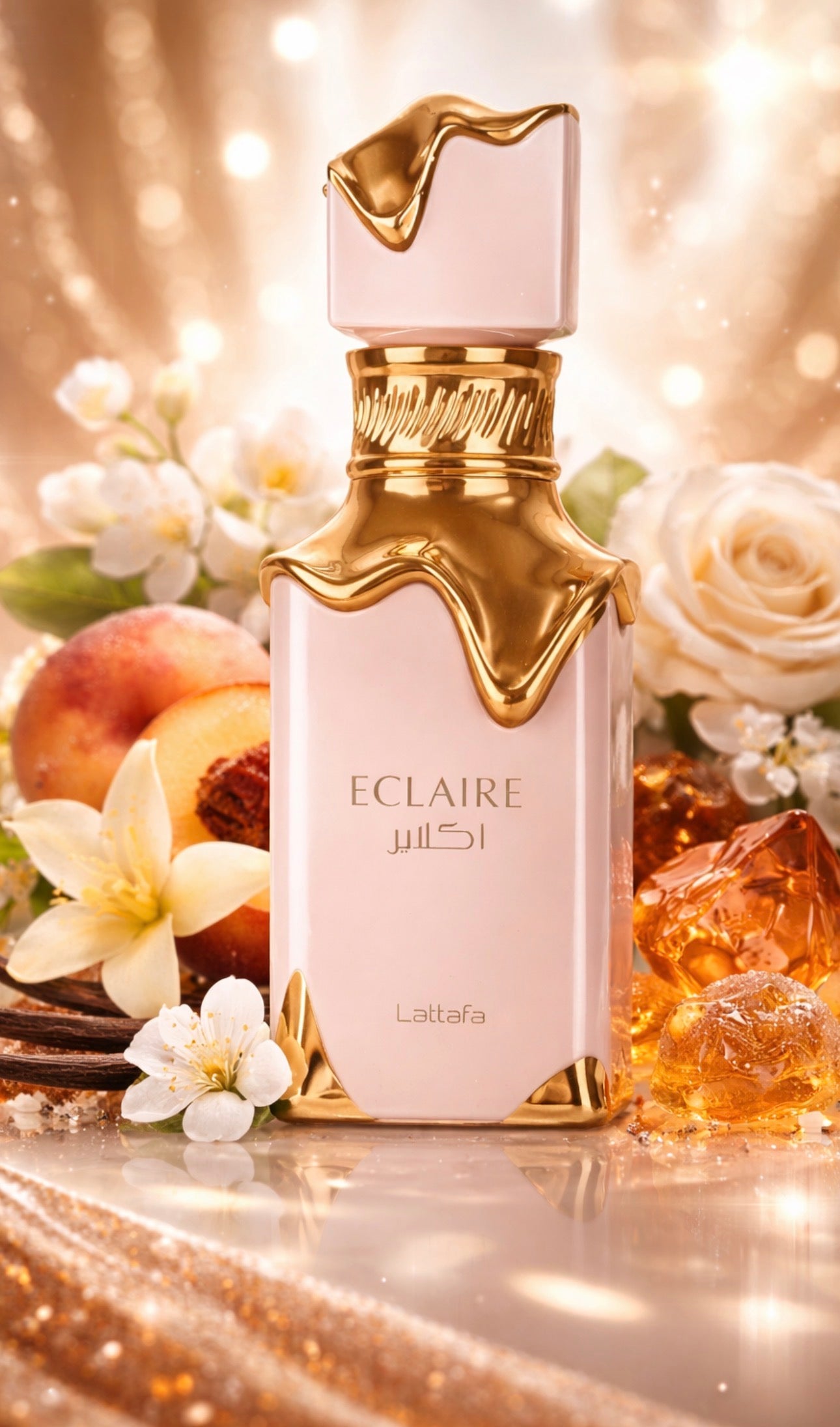 ✨ ECLAIRE – Lattafa