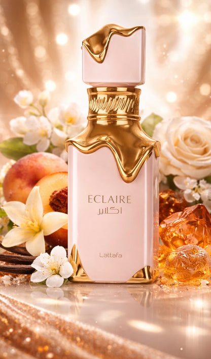 ✨ ECLAIRE – Lattafa