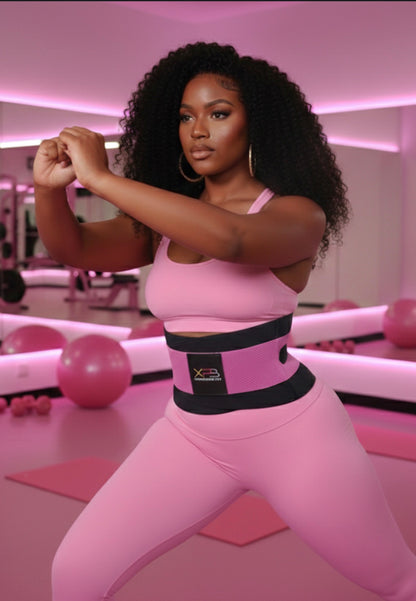 Gaine Xtreme Power Belt