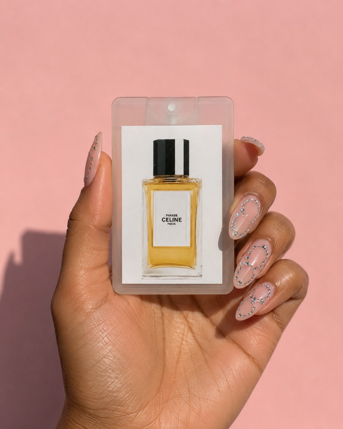 PARADE CÉLINE – Fragrance Authentique en Format Nomade 20 ml