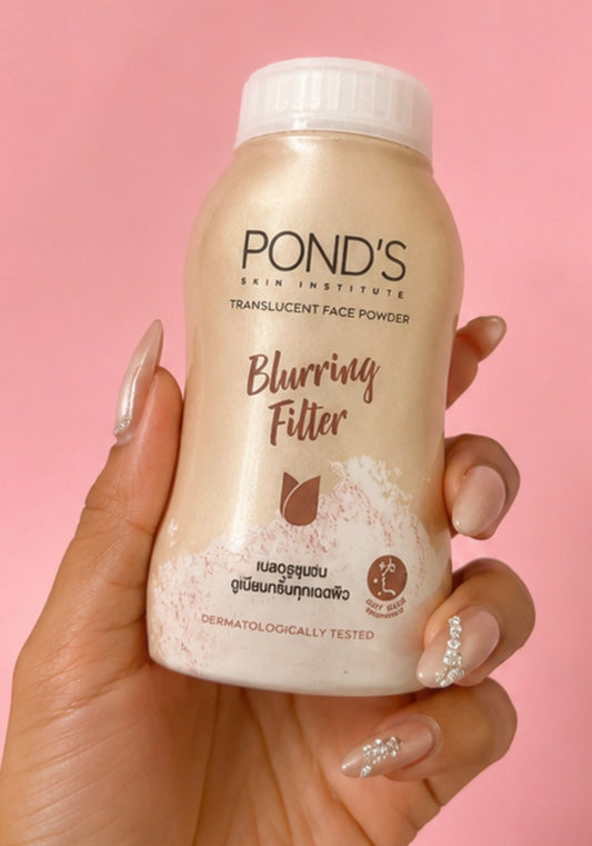 POND’S Blurring Filter