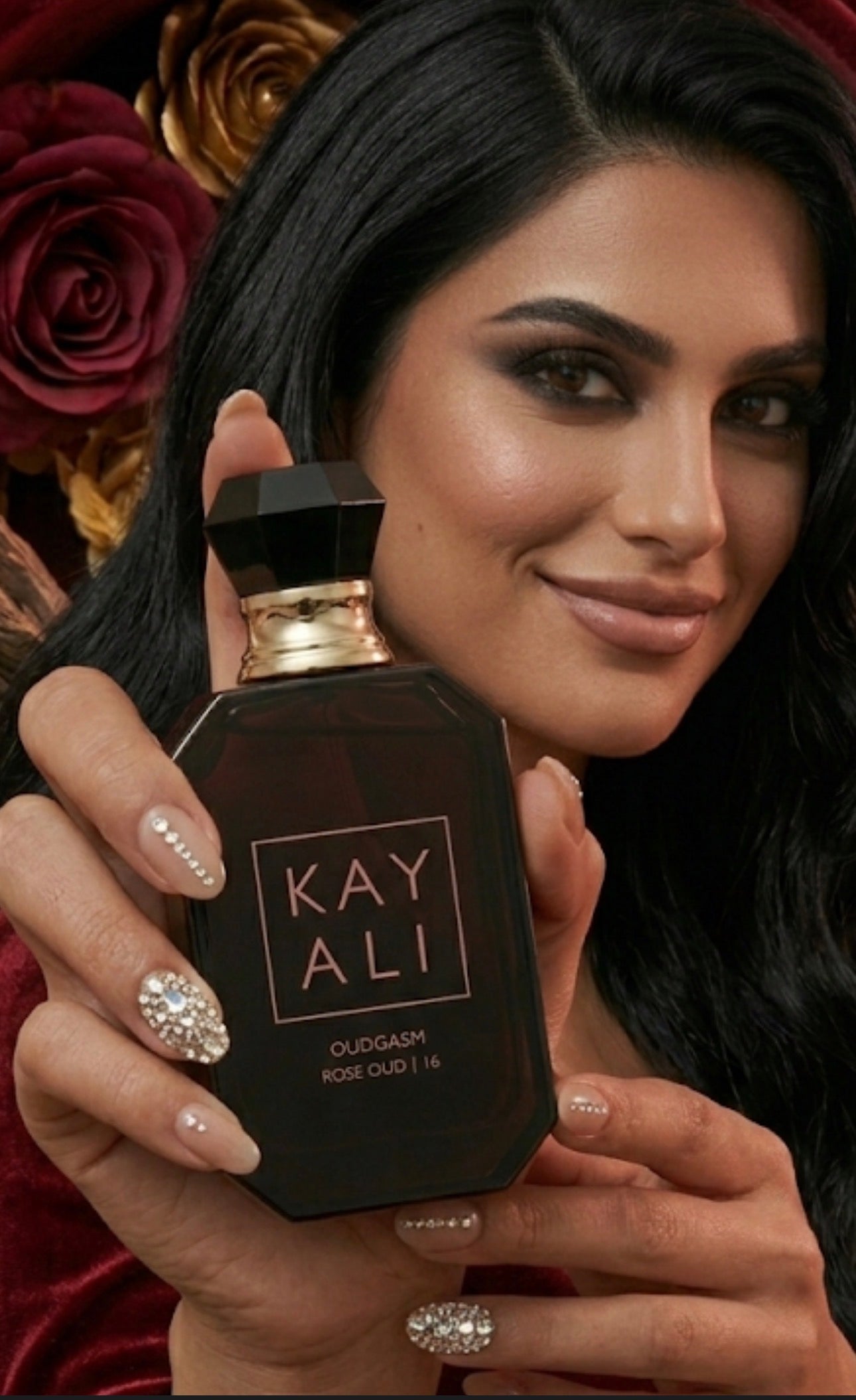 OUDGASM ROSE OUD – KAYALI