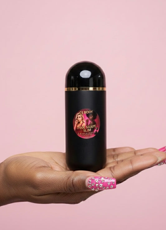 PINK SHAPE SLIM™ ( très puissant )