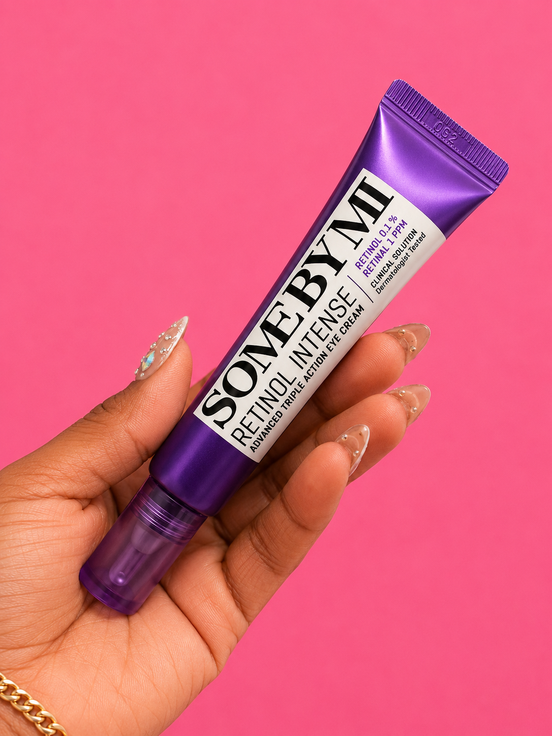 Some By Mi – Retinol Intense Eye Cream