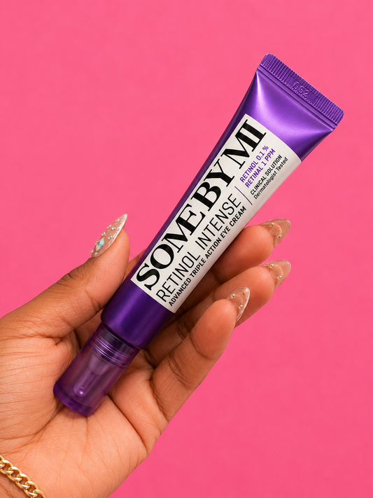 Some By Mi – Retinol Intense Eye Cream