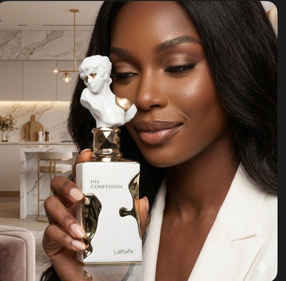 Parfum Her Confession – Lattafa