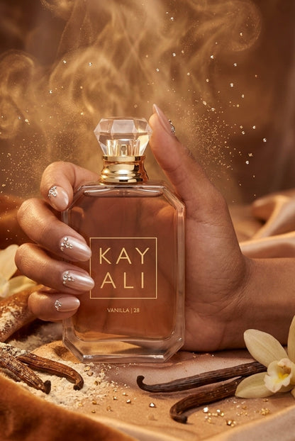 VANILLA 28 – KAYALI